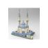 Toptan 3d Ahşap puzzle Camii